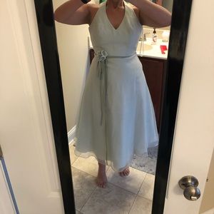 Beautiful Dress!